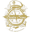 Barba Sime Logo