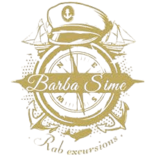 Barba Šime Rab Logo