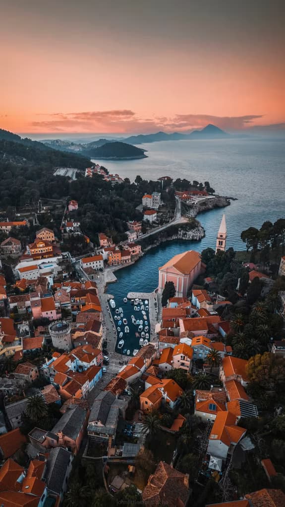 Losinj Island tour image