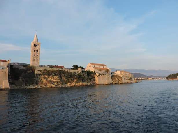 Rab Panorama